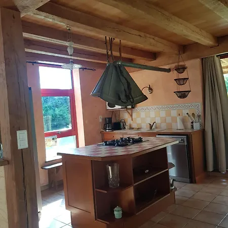 Maison Familiale Avec Piscine Privee A * Le Buisson-de-Cadouin