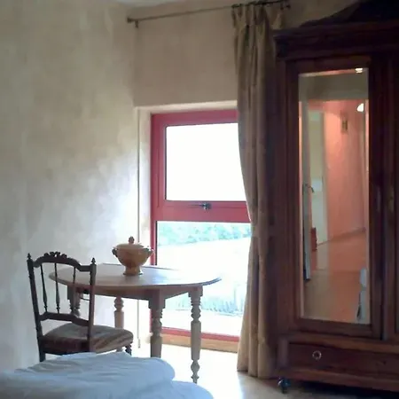 Maison Familiale Avec Piscine Privee A *