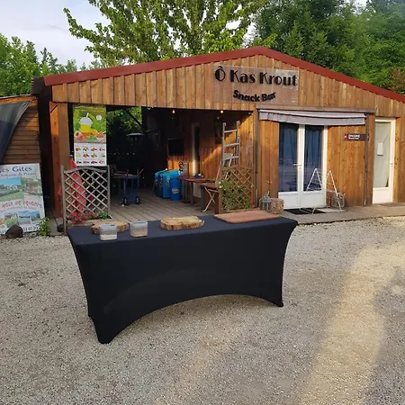 Maison Familiale Avec Piscine Privee A Holiday home